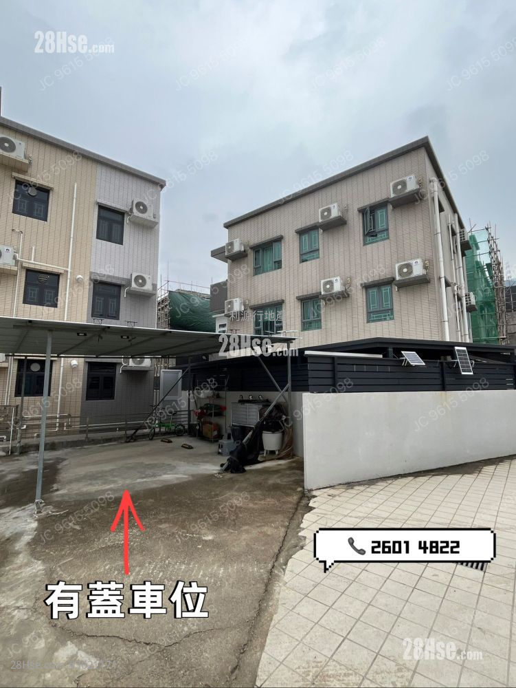 村屋 租盘 3 房 , 1 浴室 700 平方尺 ( 65.0 平方米 ) 村屋 租盘 3 房 , 1 浴室 700 平方尺 ( 65.0 平方米 )