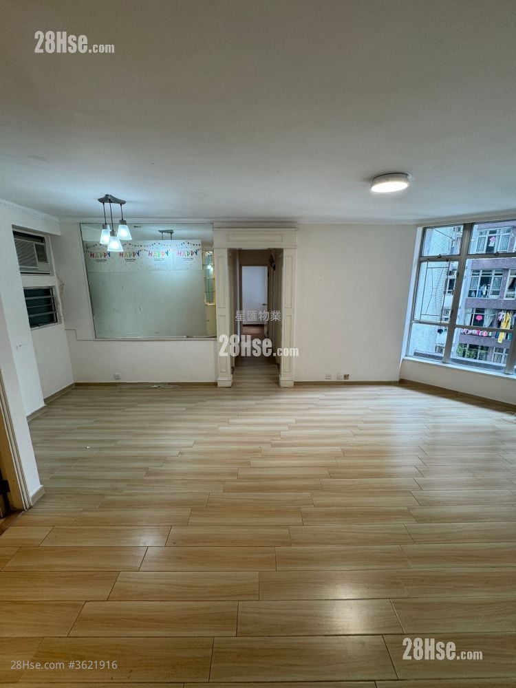 黄埔花园 售盘 3 房 , 2 浴室 680 平方尺 ( 63.2 平方米 ) 黄埔花园 售盘 3 房 , 2 浴室 680 平方尺 ( 63.2 平方米 )