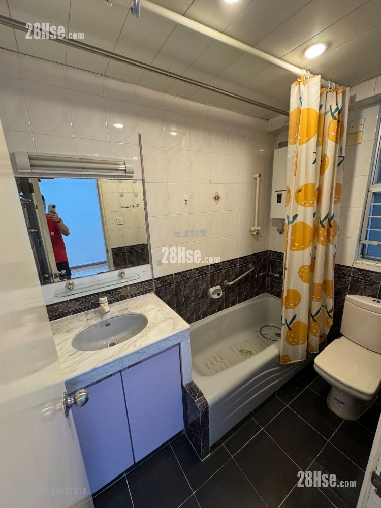 黄埔花园 售盘 3 房 , 2 浴室 680 平方尺 ( 63.2 平方米 ) 黄埔花园 售盘 3 房 , 2 浴室 680 平方尺 ( 63.2 平方米 )