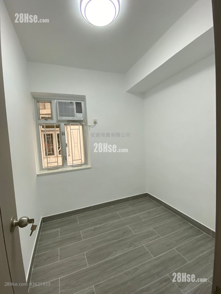 中和楼 售盘 2 房 400 平方尺 ( 37.2 平方米 ) 中和楼 售盘 2 房 400 平方尺 ( 37.2 平方米 )