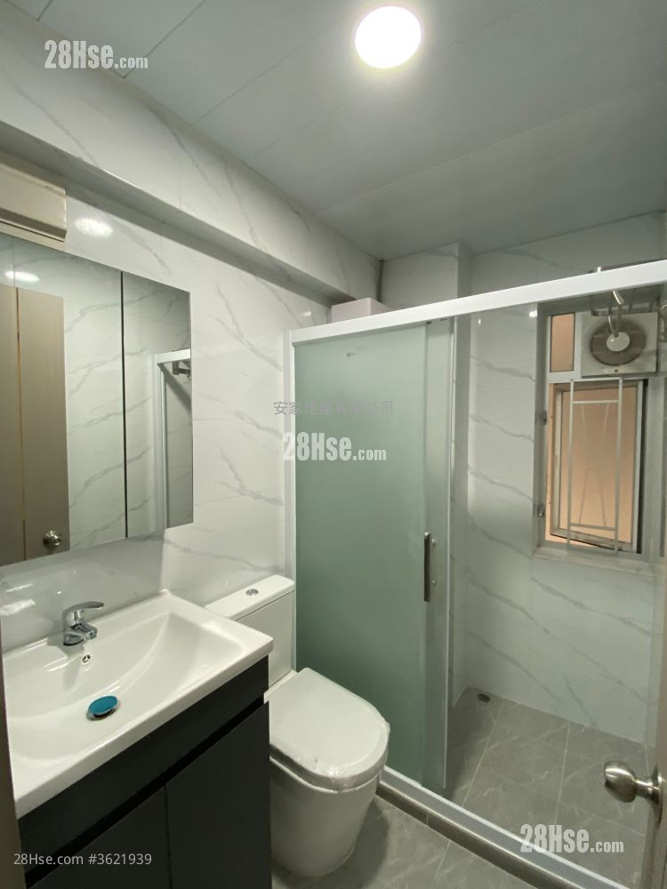 中和楼 售盘 2 房 400 平方尺 ( 37.2 平方米 ) 中和楼 售盘 2 房 400 平方尺 ( 37.2 平方米 )