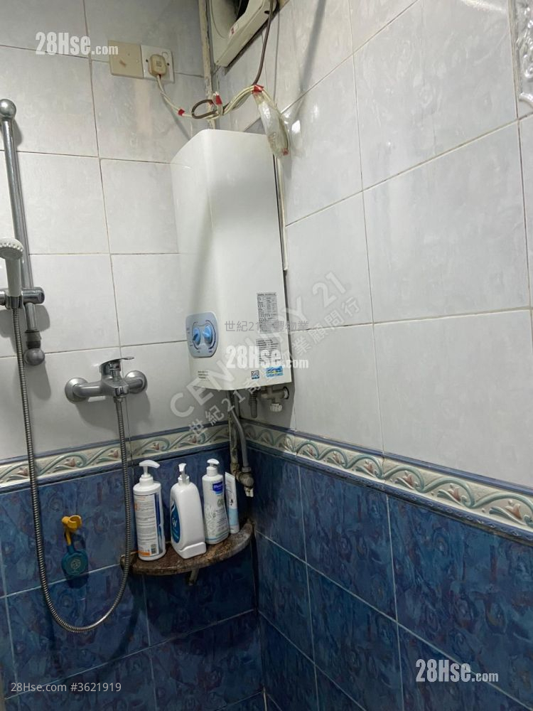 华明邨 售盘 2 房 385 平方尺 ( 35.8 平方米 ) 华明邨 售盘 2 房 385 平方尺 ( 35.8 平方米 )