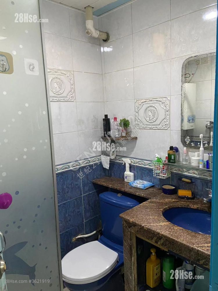 华明邨 售盘 2 房 385 平方尺 ( 35.8 平方米 ) 华明邨 售盘 2 房 385 平方尺 ( 35.8 平方米 )