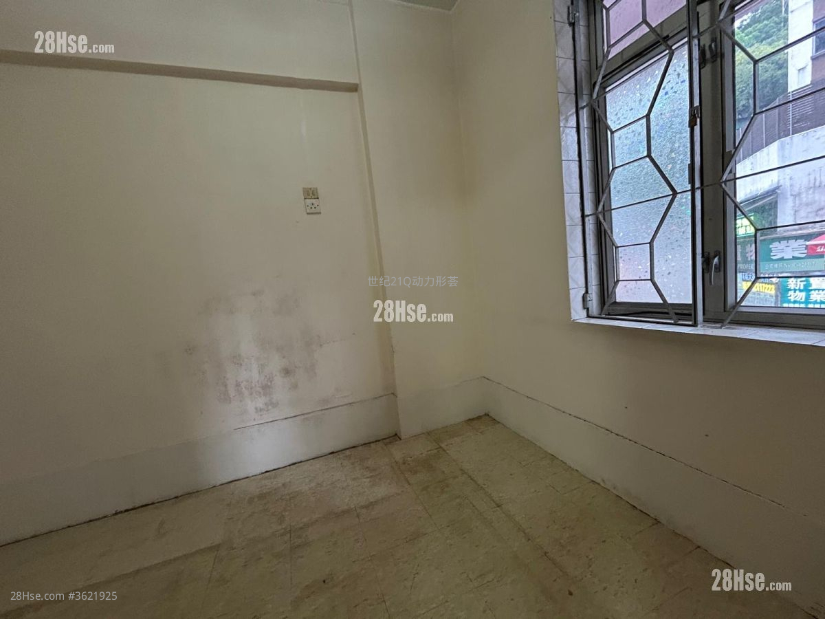 乐群大厦 售盘 2 房 , 1 浴室 412 平方尺 ( 38.3 平方米 ) 乐群大厦 售盘 2 房 , 1 浴室 412 平方尺 ( 38.3 平方米 )