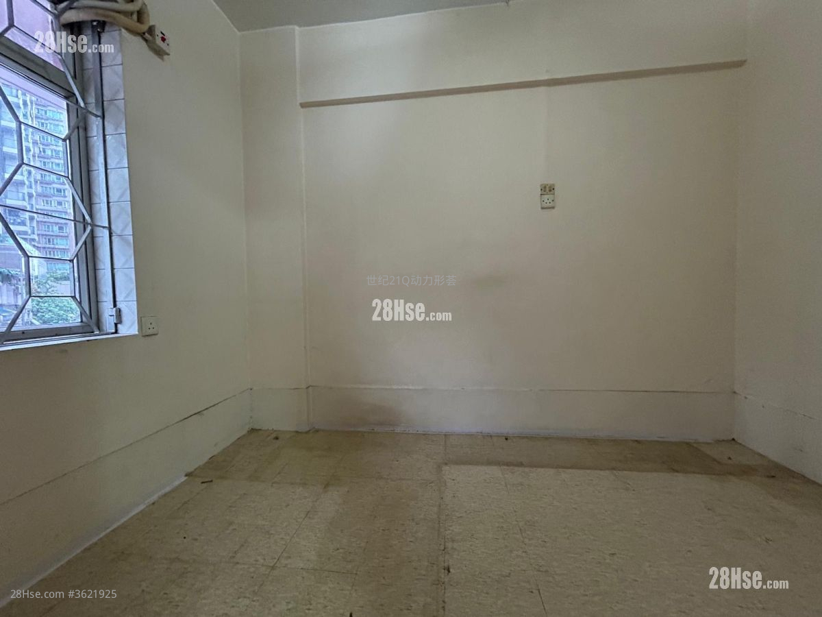 乐群大厦 售盘 2 房 , 1 浴室 412 平方尺 ( 38.3 平方米 ) 乐群大厦 售盘 2 房 , 1 浴室 412 平方尺 ( 38.3 平方米 )