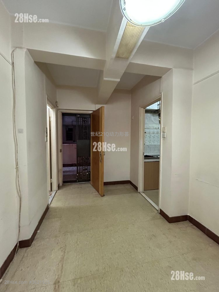 乐群大厦 售盘 2 房 , 1 浴室 412 平方尺 ( 38.3 平方米 ) 乐群大厦 售盘 2 房 , 1 浴室 412 平方尺 ( 38.3 平方米 )