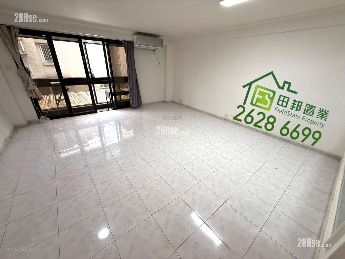 村屋 租盘 2 房 , 1 浴室 村屋 租盘 2 房 , 1 浴室