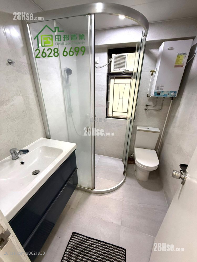 村屋 租盘 2 房 , 1 浴室 村屋 租盘 2 房 , 1 浴室