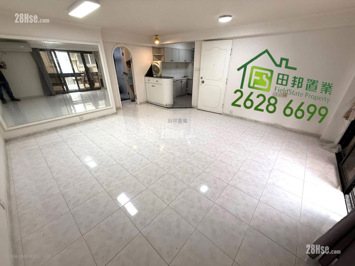 村屋 租盘 2 房 , 1 浴室 村屋 租盘 2 房 , 1 浴室