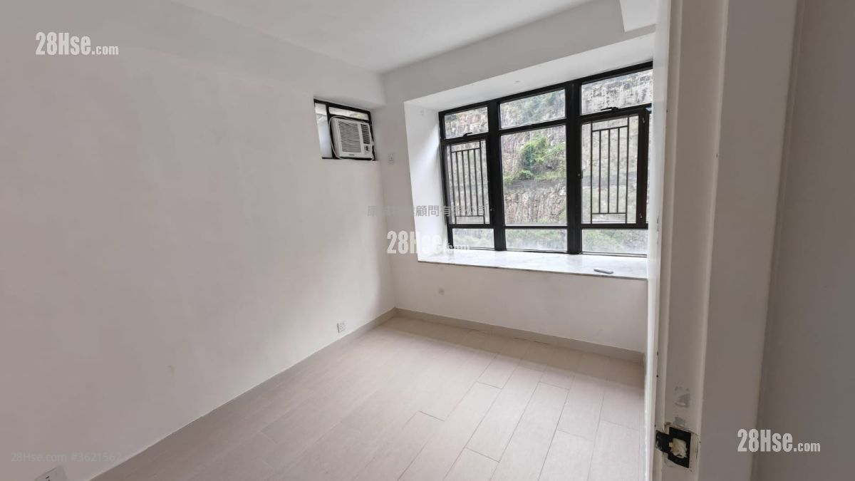 康怡花园 售盘 3 房 , 1 浴室 596 平方尺 ( 55.4 平方米 ) 康怡花园 售盘 3 房 , 1 浴室 596 平方尺 ( 55.4 平方米 )