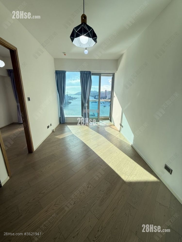 柏傲湾 租盘 1 房 , 1 浴室 421 平方尺 ( 39.1 平方米 ) 柏傲湾 租盘 1 房 , 1 浴室 421 平方尺 ( 39.1 平方米 )