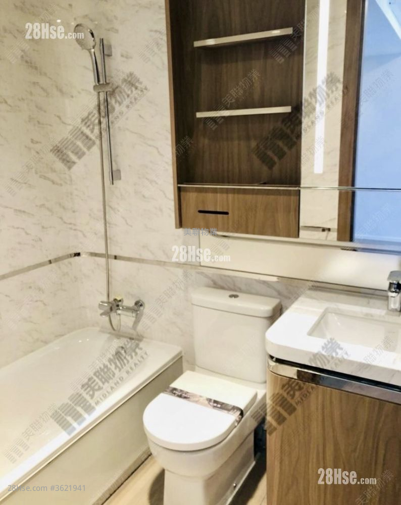 柏傲湾 租盘 1 房 , 1 浴室 421 平方尺 ( 39.1 平方米 ) 柏傲湾 租盘 1 房 , 1 浴室 421 平方尺 ( 39.1 平方米 )