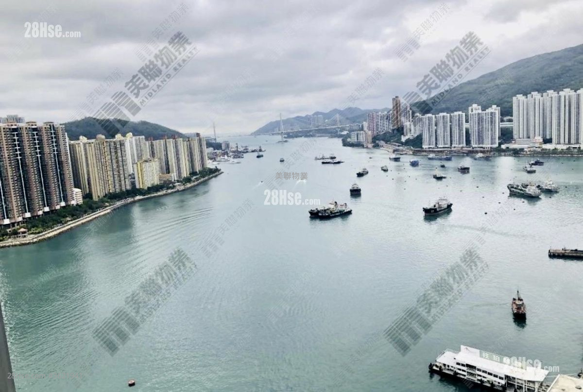 柏傲湾 租盘 1 房 , 1 浴室 421 平方尺 ( 39.1 平方米 ) 柏傲湾 租盘 1 房 , 1 浴室 421 平方尺 ( 39.1 平方米 )