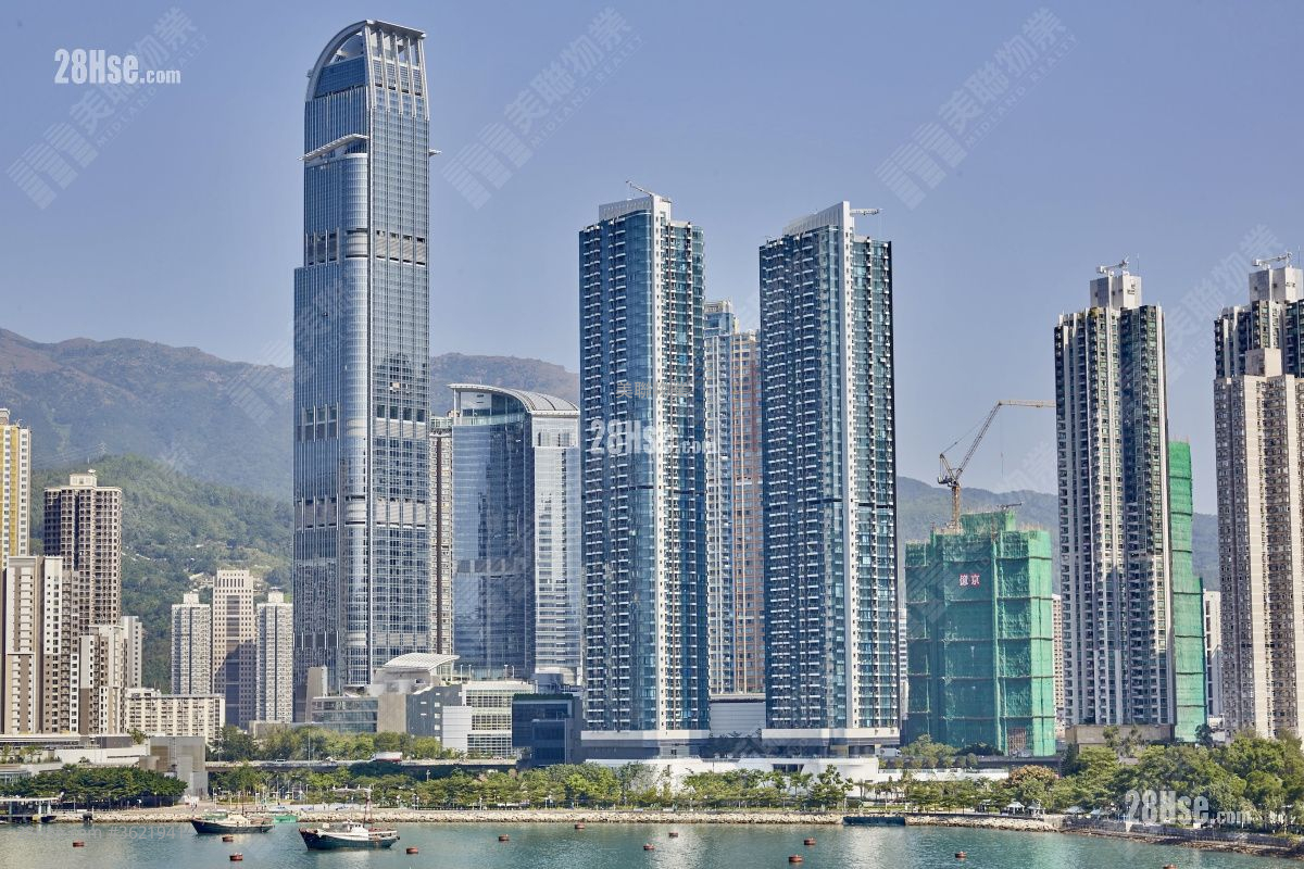 柏傲湾 租盘 1 房 , 1 浴室 421 平方尺 ( 39.1 平方米 ) 柏傲湾 租盘 1 房 , 1 浴室 421 平方尺 ( 39.1 平方米 )