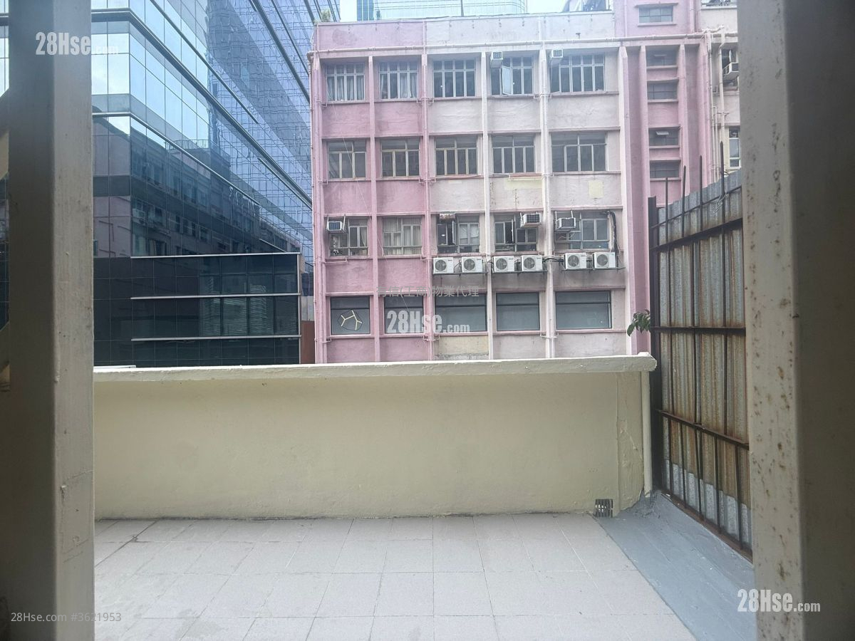 Yuen Shing Industrial Building Rental 2 Bedrooms , 1 Toilet Yuen Shing Industrial Building Rental 2 Bedrooms , 1 Toilet