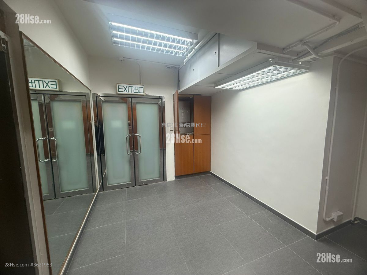 Yuen Shing Industrial Building Rental 2 Bedrooms , 1 Toilet Yuen Shing Industrial Building Rental 2 Bedrooms , 1 Toilet