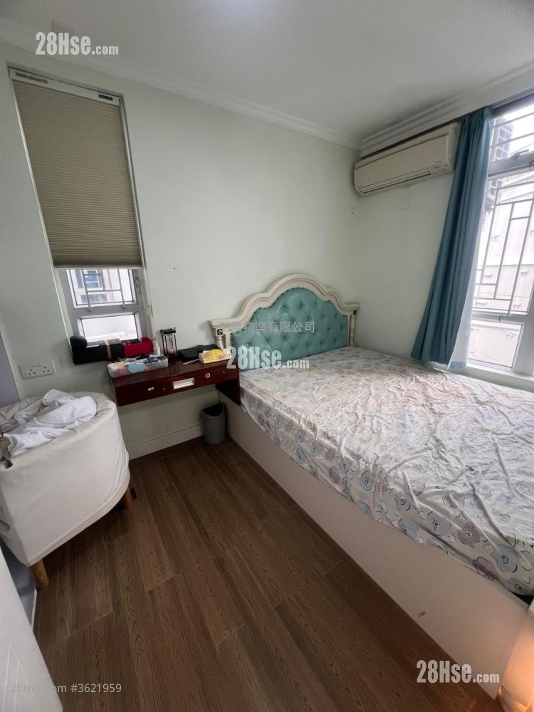 凯乐苑 售盘 2 房 , 1 浴室 391 平方尺 ( 36.3 平方米 ) 凯乐苑 售盘 2 房 , 1 浴室 391 平方尺 ( 36.3 平方米 )