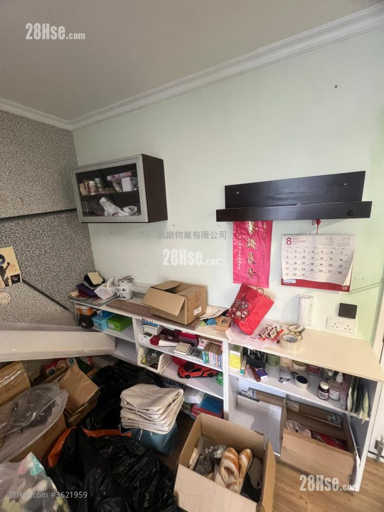 凯乐苑 售盘 2 房 , 1 浴室 391 平方尺 ( 36.3 平方米 ) 凯乐苑 售盘 2 房 , 1 浴室 391 平方尺 ( 36.3 平方米 )