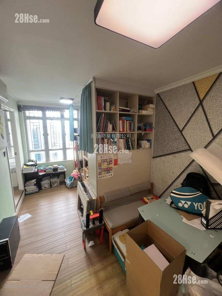 凯乐苑 售盘 2 房 , 1 浴室 391 平方尺 ( 36.3 平方米 ) 凯乐苑 售盘 2 房 , 1 浴室 391 平方尺 ( 36.3 平方米 )