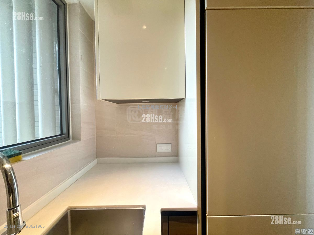 凯滙 售盘 2 房 598 平方尺 ( 55.6 平方米 ) 凯滙 售盘 2 房 598 平方尺 ( 55.6 平方米 )