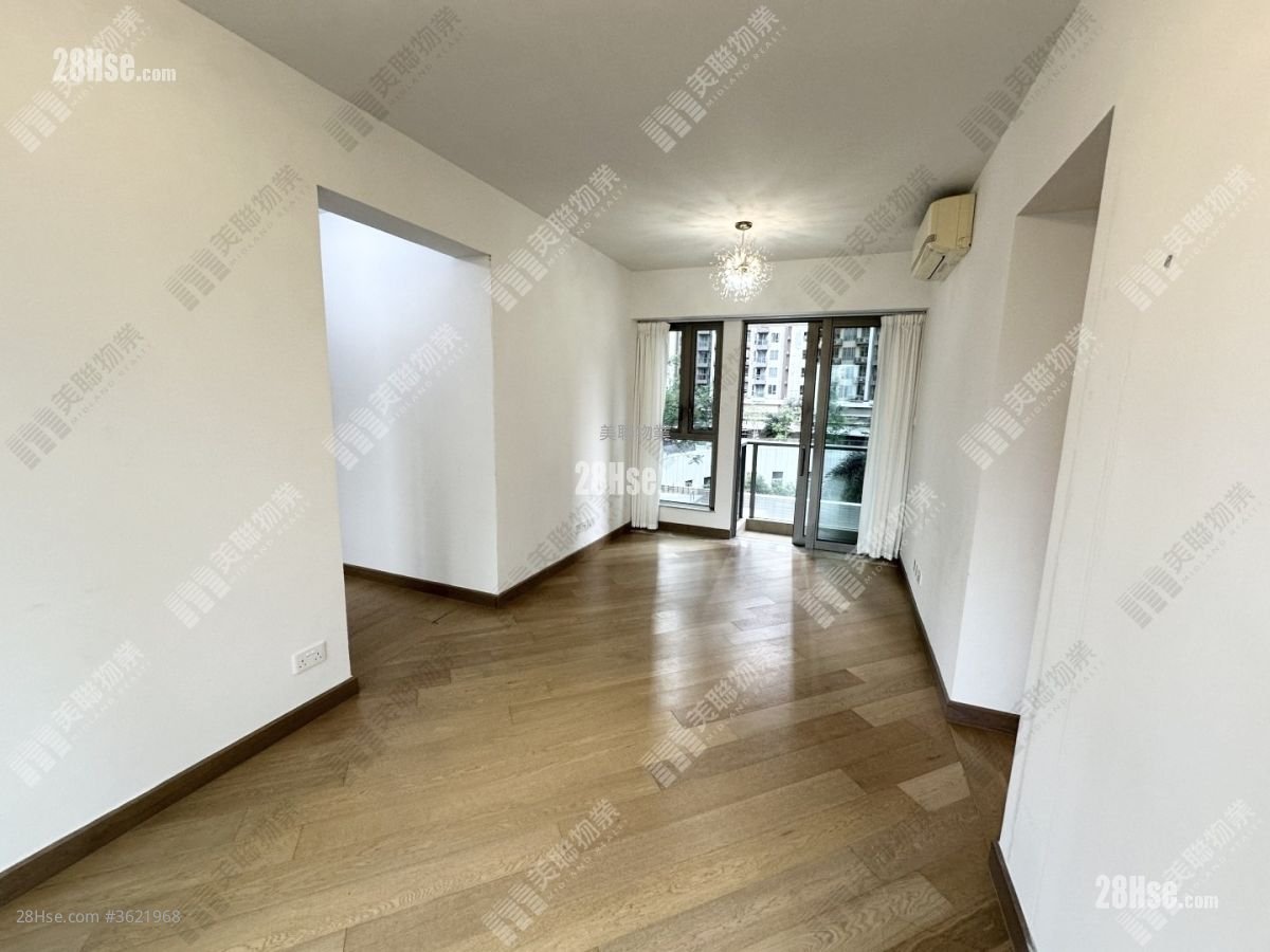 全城滙 售盘 3 房 , 2 浴室 763 平方尺 ( 70.9 平方米 )