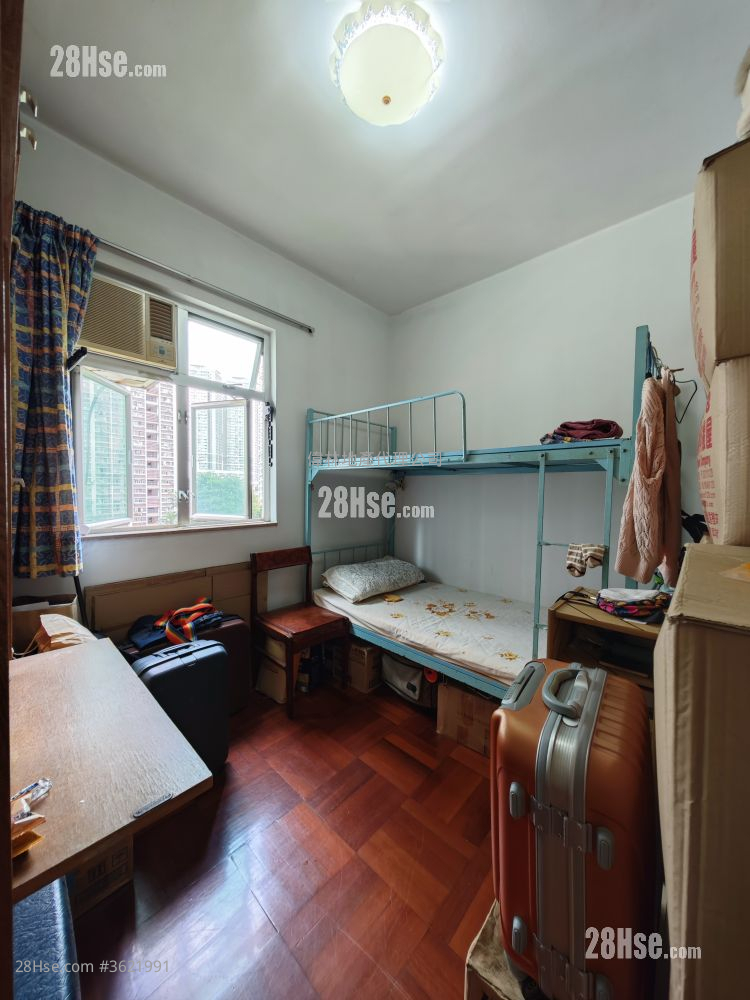 凤仪大厦 售盘 2 房 , 1 浴室 575 平方尺 ( 53.4 平方米 ) 凤仪大厦 售盘 2 房 , 1 浴室 575 平方尺 ( 53.4 平方米 )