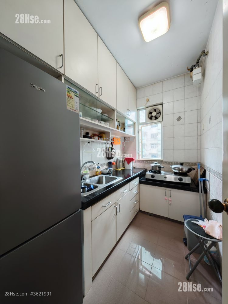 凤仪大厦 售盘 2 房 , 1 浴室 575 平方尺 ( 53.4 平方米 ) 凤仪大厦 售盘 2 房 , 1 浴室 575 平方尺 ( 53.4 平方米 )