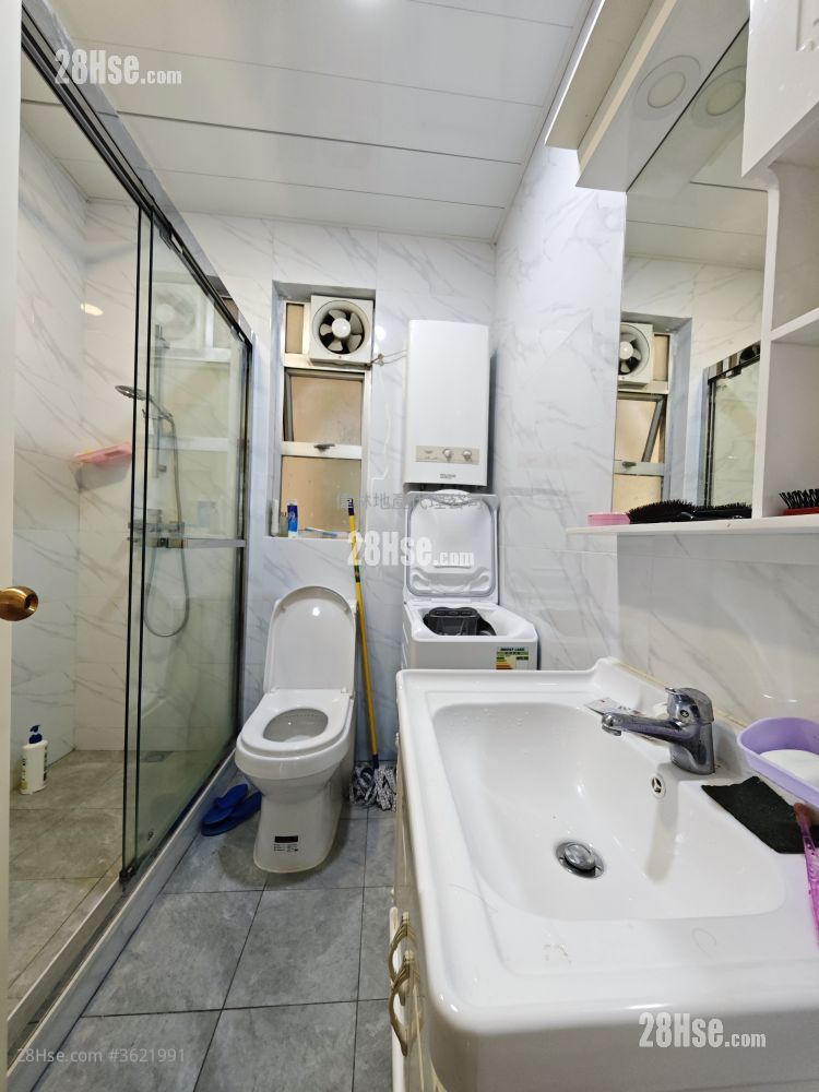 凤仪大厦 售盘 2 房 , 1 浴室 575 平方尺 ( 53.4 平方米 ) 凤仪大厦 售盘 2 房 , 1 浴室 575 平方尺 ( 53.4 平方米 )