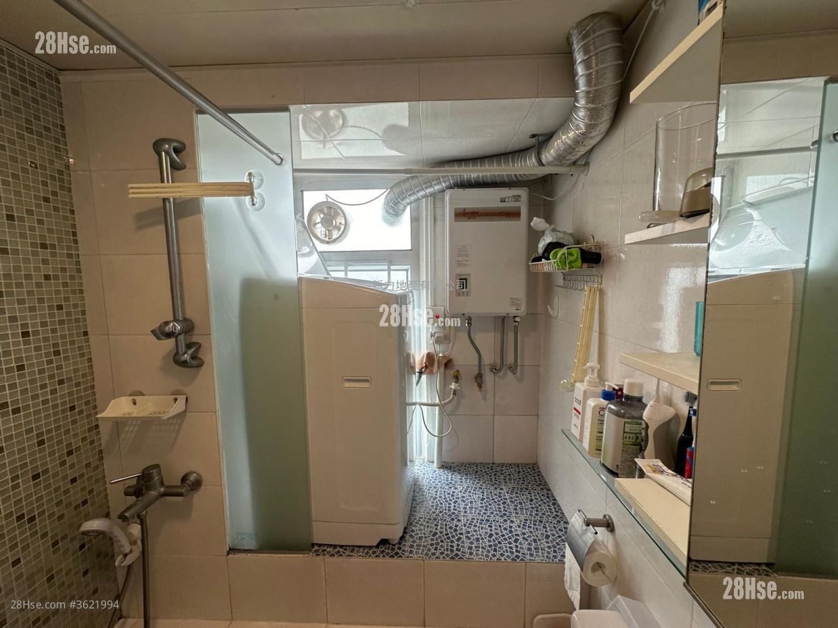 花园城 售盘 1 房 , 1 浴室 297 平方尺 ( 27.6 平方米 ) 花园城 售盘 1 房 , 1 浴室 297 平方尺 ( 27.6 平方米 )