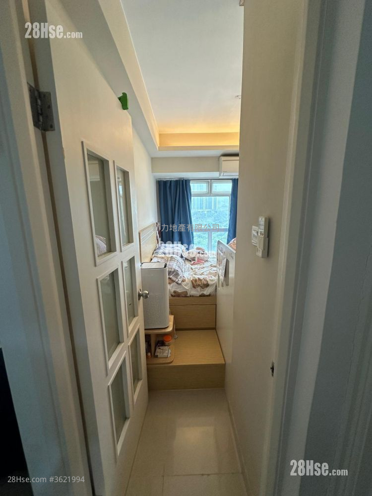 花园城 售盘 1 房 , 1 浴室 297 平方尺 ( 27.6 平方米 ) 花园城 售盘 1 房 , 1 浴室 297 平方尺 ( 27.6 平方米 )