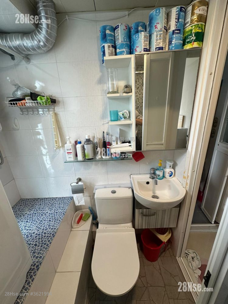 花园城 售盘 1 房 , 1 浴室 297 平方尺 ( 27.6 平方米 ) 花园城 售盘 1 房 , 1 浴室 297 平方尺 ( 27.6 平方米 )