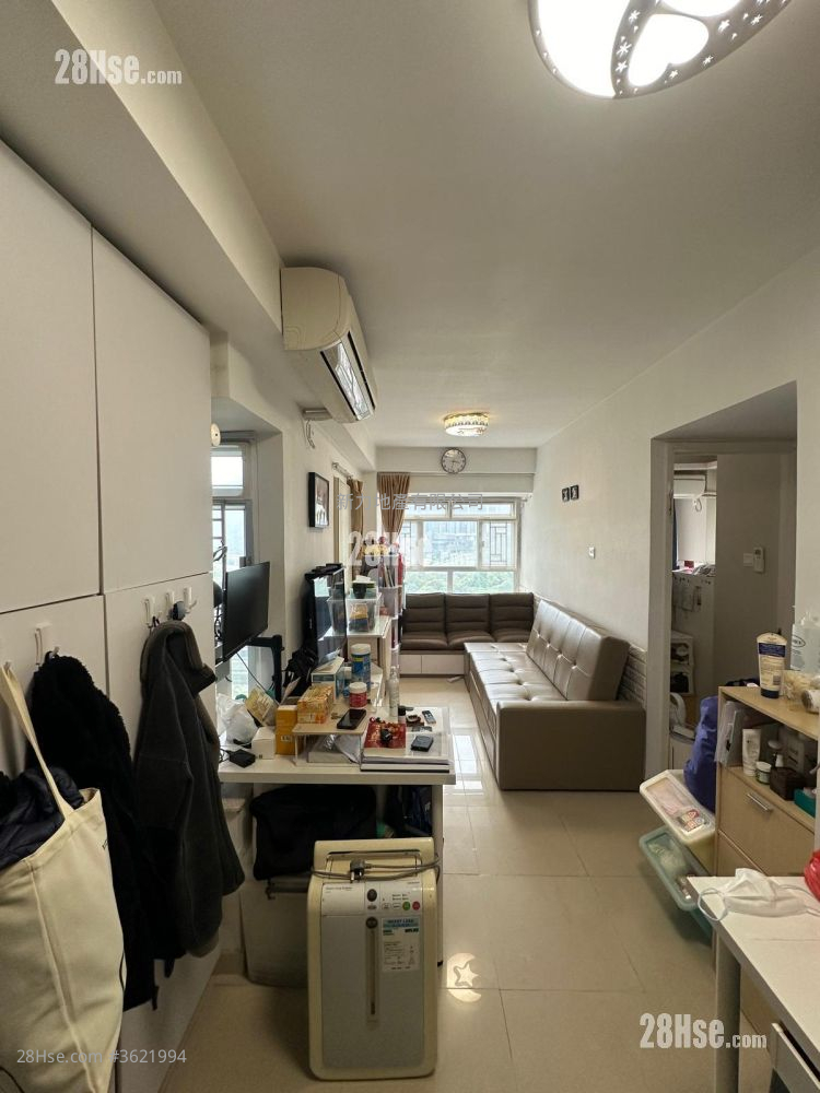 花园城 售盘 1 房 , 1 浴室 297 平方尺 ( 27.6 平方米 ) 花园城 售盘 1 房 , 1 浴室 297 平方尺 ( 27.6 平方米 )