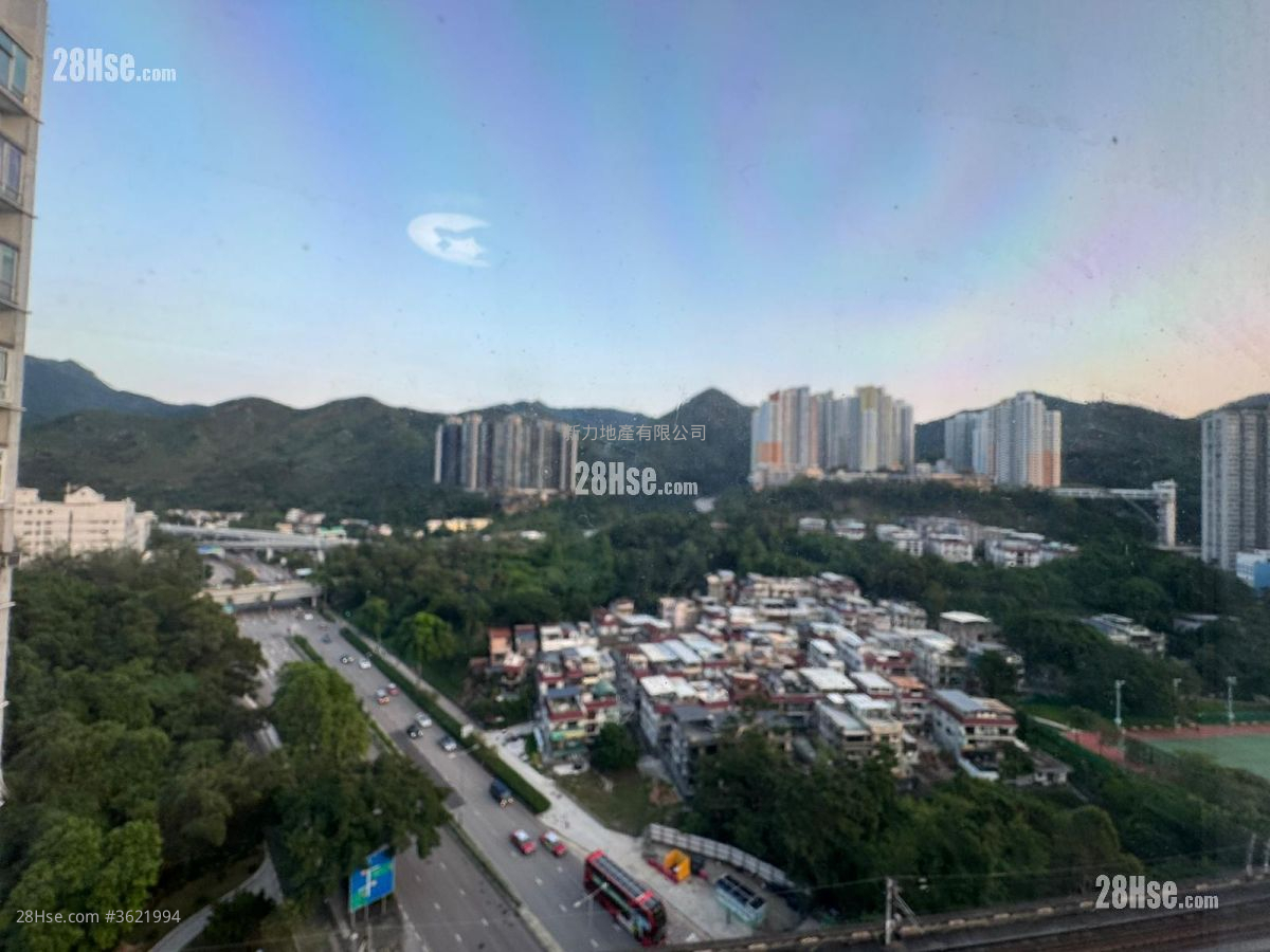 花园城 售盘 1 房 , 1 浴室 297 平方尺 ( 27.6 平方米 ) 花园城 售盘 1 房 , 1 浴室 297 平方尺 ( 27.6 平方米 )