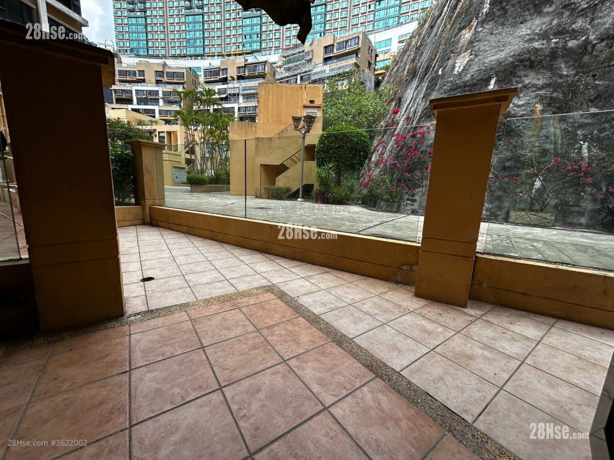 帝景峰 售盘 2 房 645 平方尺 ( 59.9 平方米 )