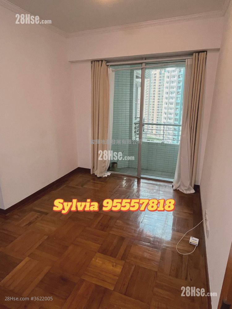 港湾豪庭 租盘 2 房 , 1 浴室 417 平方尺 ( 38.7 平方米 ) 港湾豪庭 租盘 2 房 , 1 浴室 417 平方尺 ( 38.7 平方米 )