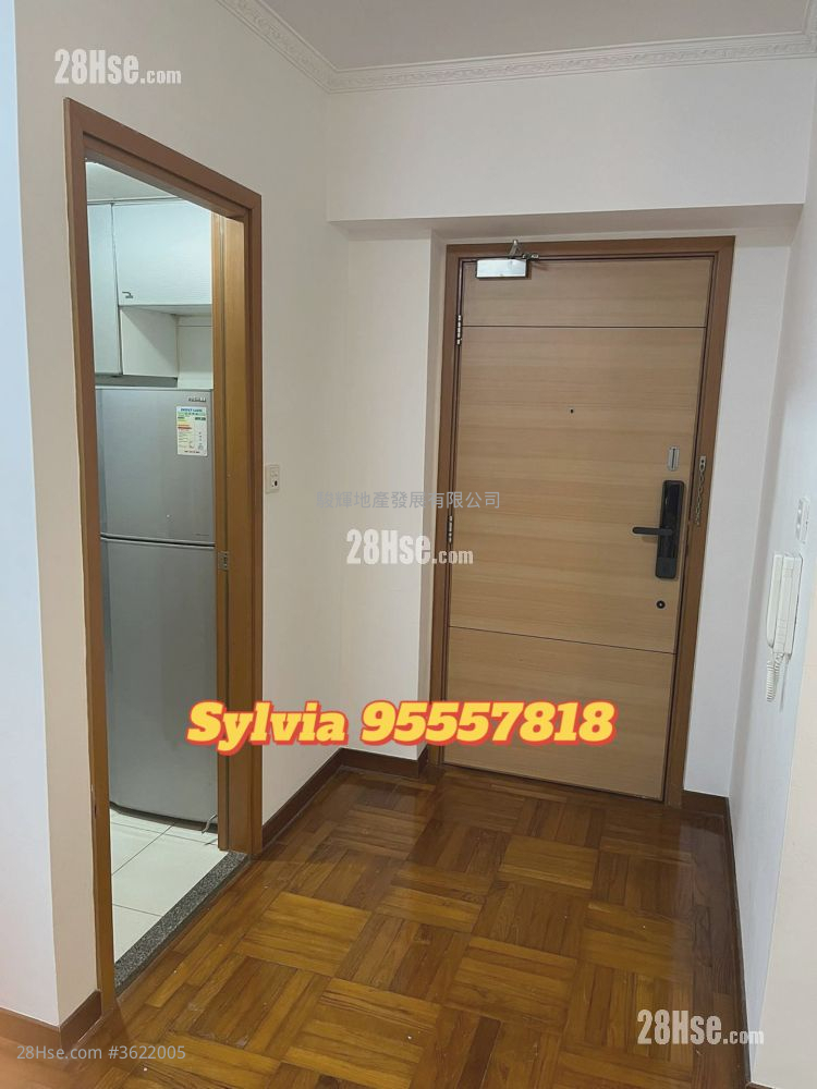 港湾豪庭 租盘 2 房 , 1 浴室 417 平方尺 ( 38.7 平方米 ) 港湾豪庭 租盘 2 房 , 1 浴室 417 平方尺 ( 38.7 平方米 )