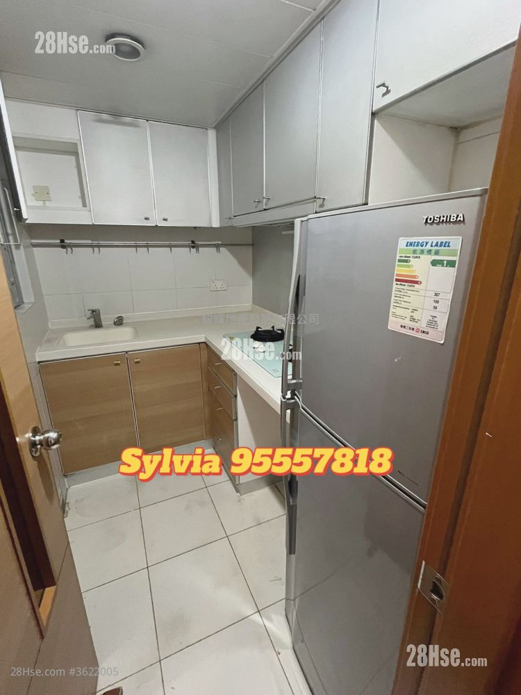 港湾豪庭 租盘 2 房 , 1 浴室 417 平方尺 ( 38.7 平方米 ) 港湾豪庭 租盘 2 房 , 1 浴室 417 平方尺 ( 38.7 平方米 )