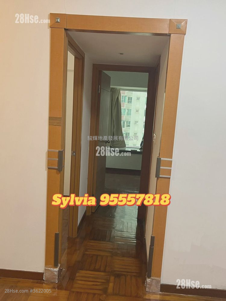 港湾豪庭 租盘 2 房 , 1 浴室 417 平方尺 ( 38.7 平方米 ) 港湾豪庭 租盘 2 房 , 1 浴室 417 平方尺 ( 38.7 平方米 )