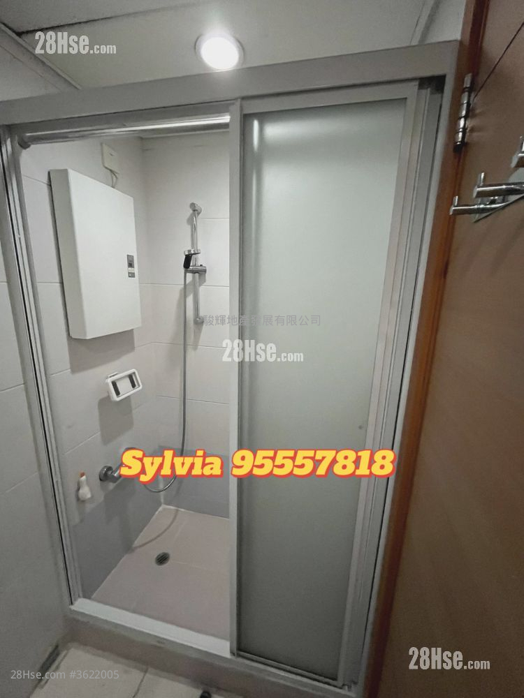 港湾豪庭 租盘 2 房 , 1 浴室 417 平方尺 ( 38.7 平方米 ) 港湾豪庭 租盘 2 房 , 1 浴室 417 平方尺 ( 38.7 平方米 )