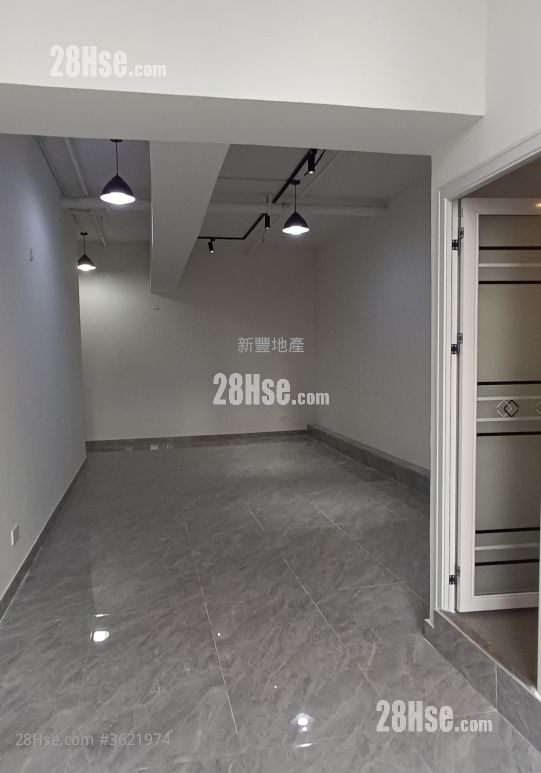 华辉工业大厦 租盘 华辉工业大厦 租盘