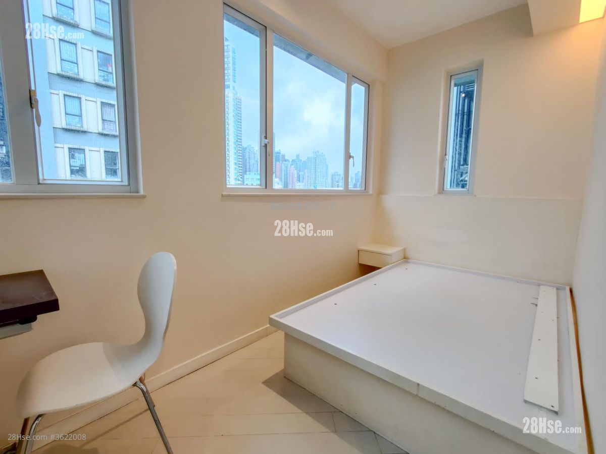 太平大厦 租盘 1 房 , 1 浴室 323 平方尺 ( 30.0 平方米 ) 太平大厦 租盘 1 房 , 1 浴室 323 平方尺 ( 30.0 平方米 )