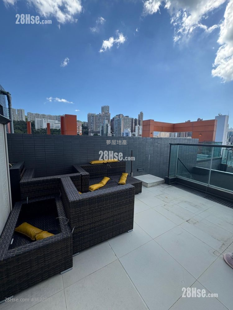 君誉峰 租盘 1 房 , 1 浴室 248 平方尺 ( 23.0 平方米 ) 君誉峰 租盘 1 房 , 1 浴室 248 平方尺 ( 23.0 平方米 )