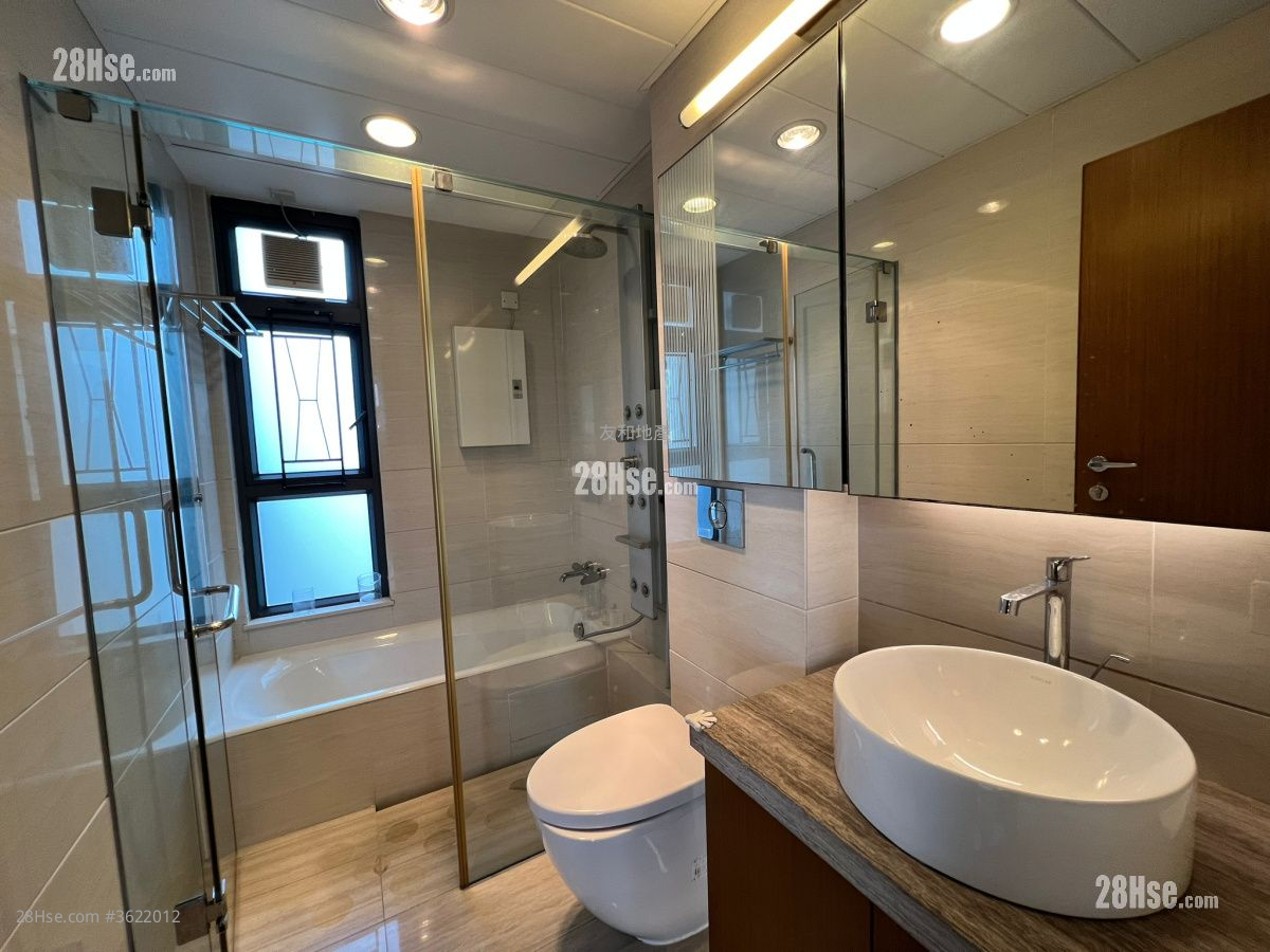 峰景 租盘 3 房 , 2 浴室 1,098 平方尺 ( 102.0 平方米 ) 峰景 租盘 3 房 , 2 浴室 1,098 平方尺 ( 102.0 平方米 )