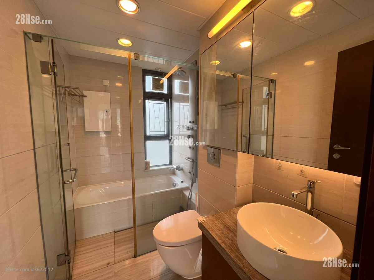 峰景 租盘 3 房 , 2 浴室 1,098 平方尺 ( 102.0 平方米 ) 峰景 租盘 3 房 , 2 浴室 1,098 平方尺 ( 102.0 平方米 )