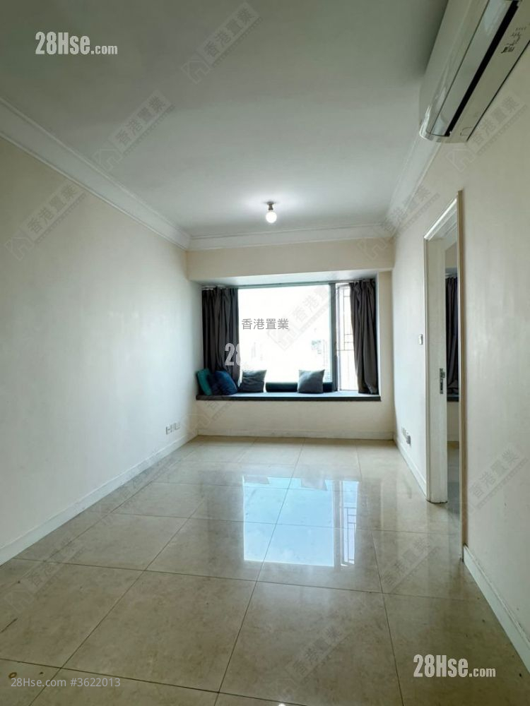 The Pacifica Rental 2 Bedrooms , 1 Bathroom 447 ft² ( 41.5 m² ) The Pacifica Rental 2 Bedrooms , 1 Bathroom 447 ft² ( 41.5 m² )