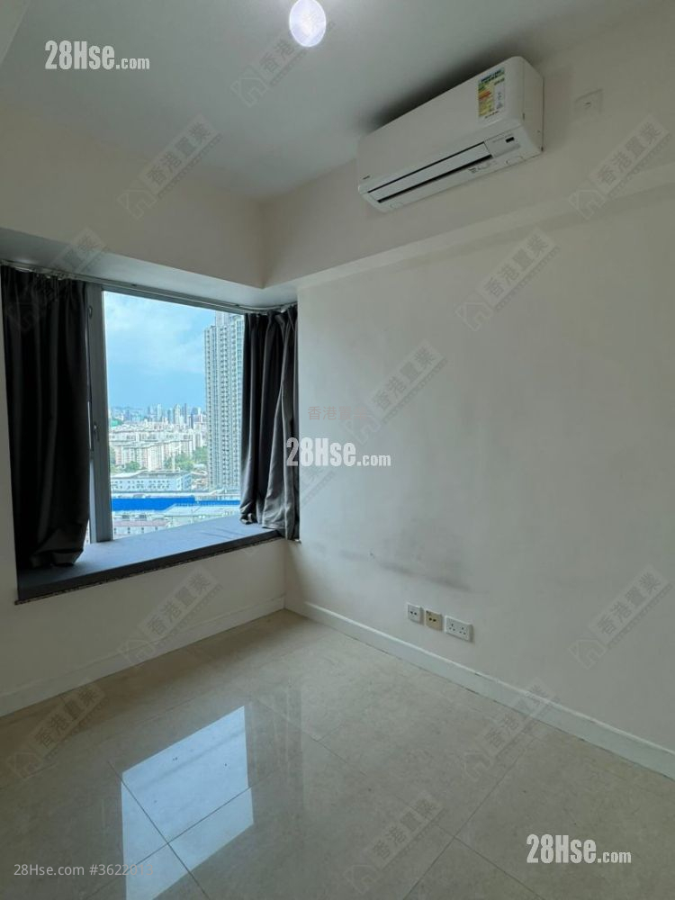 The Pacifica Rental 2 Bedrooms , 1 Bathroom 447 ft² ( 41.5 m² ) The Pacifica Rental 2 Bedrooms , 1 Bathroom 447 ft² ( 41.5 m² )