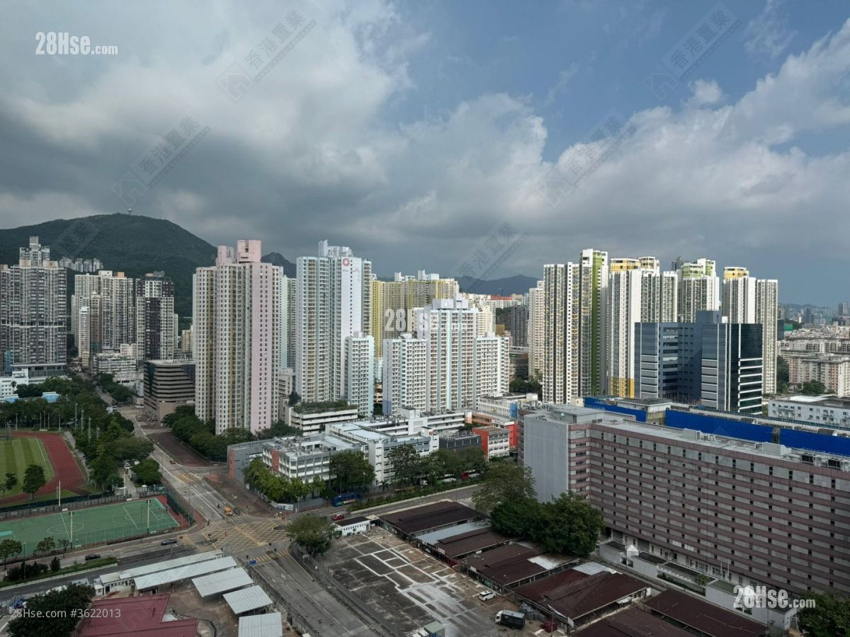 The Pacifica Rental 2 Bedrooms , 1 Bathroom 447 ft² ( 41.5 m² ) The Pacifica Rental 2 Bedrooms , 1 Bathroom 447 ft² ( 41.5 m² )