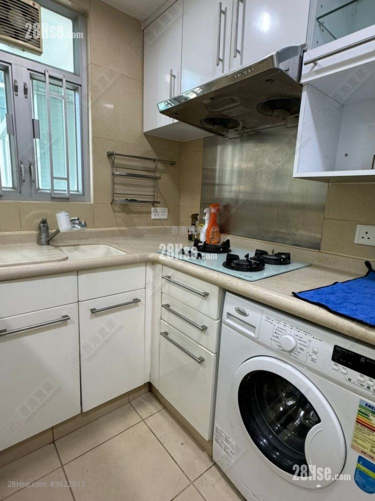 The Pacifica Rental 2 Bedrooms , 1 Bathroom 447 ft² ( 41.5 m² ) The Pacifica Rental 2 Bedrooms , 1 Bathroom 447 ft² ( 41.5 m² )