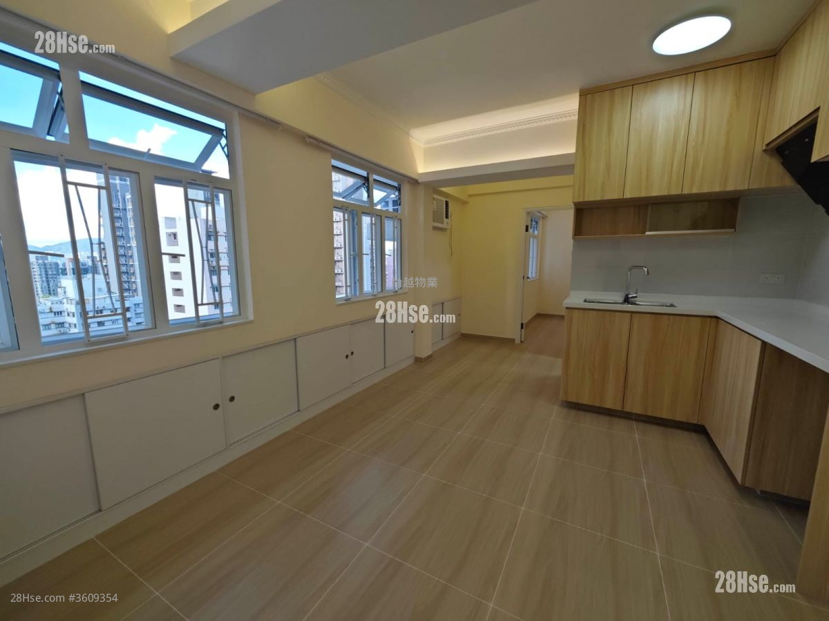 Hing Hon Building Rental 2 Bedrooms , 1 Bathroom 471 ft² ( 43.8 m² ) Hing Hon Building Rental 2 Bedrooms , 1 Bathroom 471 ft² ( 43.8 m² )