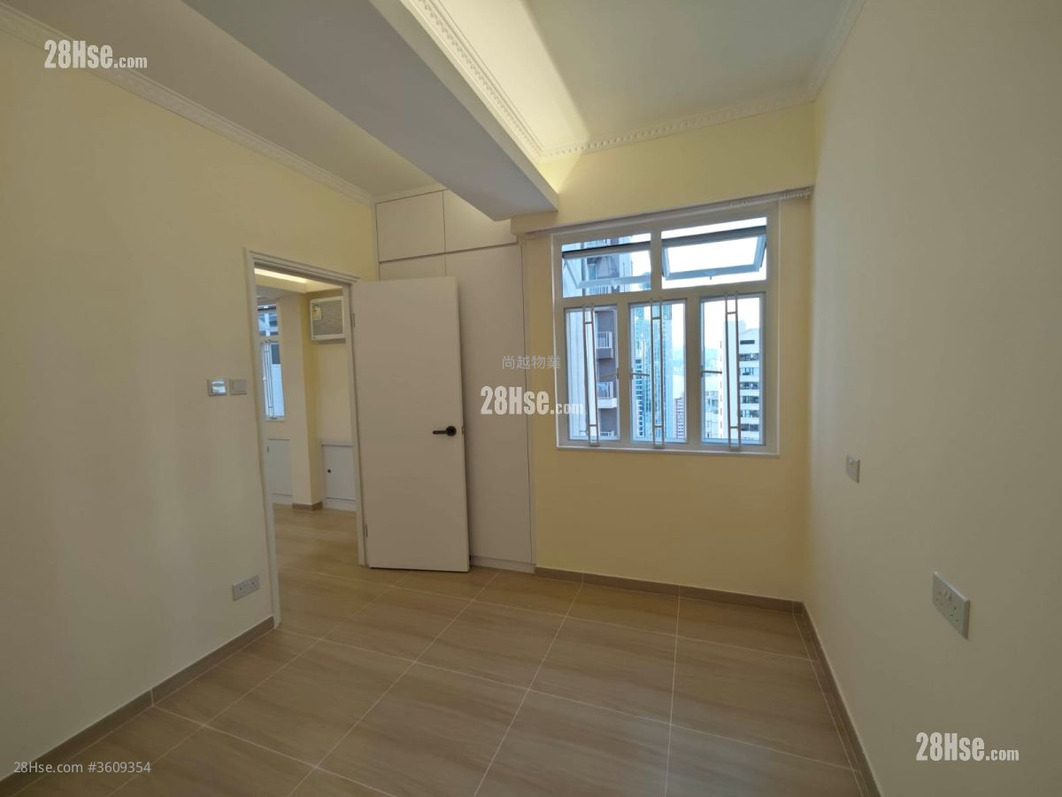 Hing Hon Building Rental 2 Bedrooms , 1 Bathroom 471 ft² ( 43.8 m² ) Hing Hon Building Rental 2 Bedrooms , 1 Bathroom 471 ft² ( 43.8 m² )